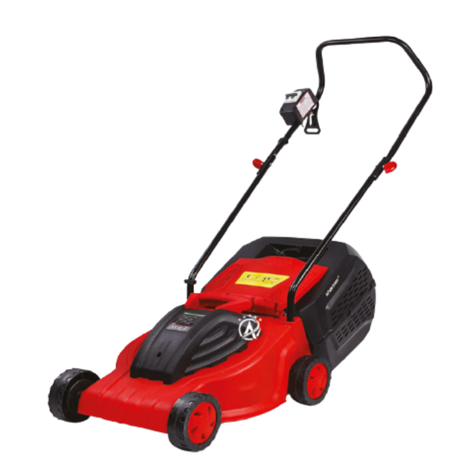 Lawn Mowers